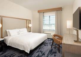 Fairfield Inn & Suites Vero Beach 5