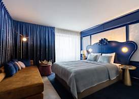 Efteling Wonder Hotel - Theme Park tickets included 3