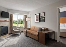 Residence Inn Mt. Laurel at Bishop's Gate 4