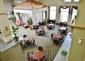 Americas Best Value Inn - Tunica Resort 3