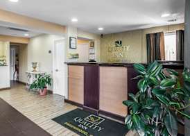Quality Inn Greenwood Hwy 25 2