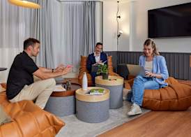 Aparthotel Adagio London City East 3