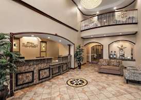 Baymont by Wyndham Wichita Falls 4