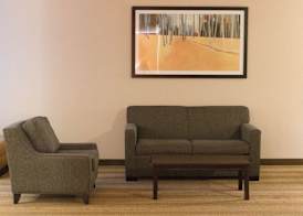 Hawthorn Suites by Wyndham Erie 2
