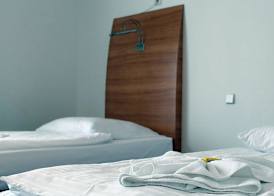Hotel Kaiser 5
