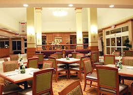 Hilton Garden Inn Chesapeake/Suffolk 5