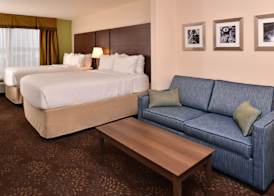 Holiday Inn Express & Suites DEARBORN SW - DETROIT AREA by IHG 2