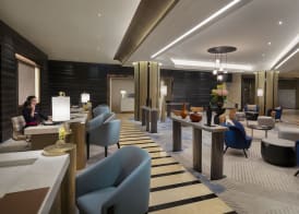 Crowne Plaza BANGKOK LUMPINI PARK by IHG 3