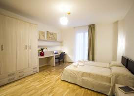 Hotel Arezzo ASC 2