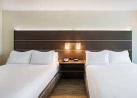 Holiday Inn Express & Suites BOSTON - MARLBORO by IHG 5