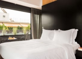 LUX&EASY Athens Downtown Apartments 5
