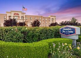 Hampton Inn & Suites Banning-Beaumont 3