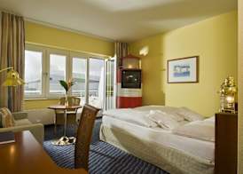Wyndham Stralsund HanseDom 5