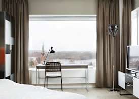 Comfort Hotel Winn 4