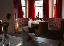 Boutique Hotel zur Post 2