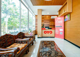 OYO 458 Nakorn Siam Boutique 3