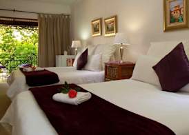 J'Cups Guest House 2