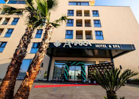 Amara Hotel & Spa 2