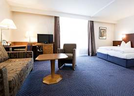 domus Hotel 5
