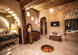 Historical Goreme House 2