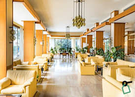 HOTIDAY Room Collection - Sorrento 3