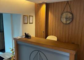 Perge Pine Green Hotel 3