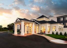 Hilton Garden Inn Kennett Square 3
