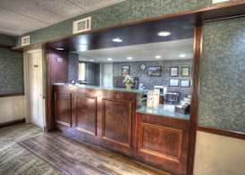 Econo Lodge Helen 2