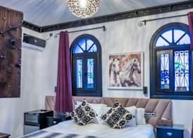 Riad El Palacio & Spa Chaouen 5