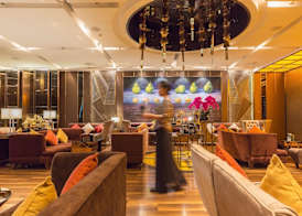Marco Polo Parkside, Beijing 4