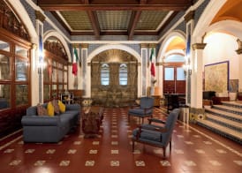 Best Western Majestic 4