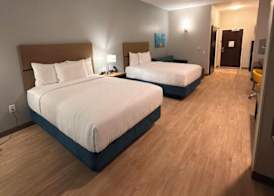 Mainstay Suites - Oklahoma City Airport 5