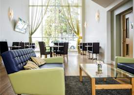 Stanwell Hotel By Mercure 4