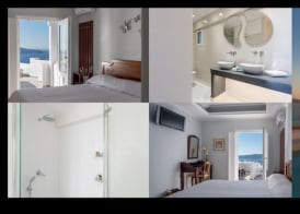 Villa Renos Hotel 4
