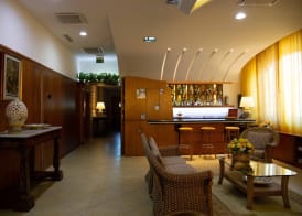 Hotel Maddaloni 5