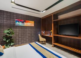 Al Malqa Elite Hotel 5