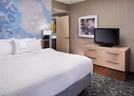 Courtyard Toledo Rossford/Perrysburg 5