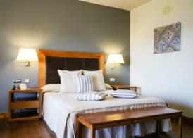 Hotel Can Boix de Peramola 3