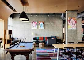 Aloft by Marriott Atlanta Downtown 2