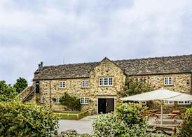 Mercure Barnsley Tankersley Manor Hotel 2
