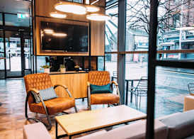 ibis Belfast City Centre 2