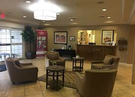 Candlewood Suites JOPLIN by IHG 2