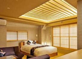 Stay SAKURA Tokyo Shinjuku Hyakukura 5
