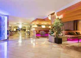 Hotel Beverly Park & Spa 4