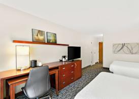 Sonesta Select Greenbelt College Park 5