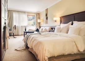 Alpenpalace Luxury Hideaway & Spa Retreat 4