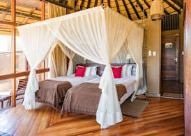 Gocheganas Lodge 5