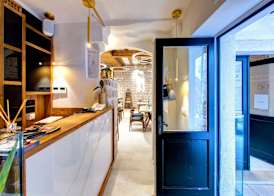Boutique House Forty-Four 2