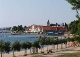Hotel und Depandance Villa Donat 5