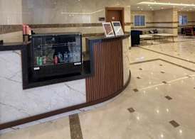 Hotel Grand Alshahba Alkakia 4